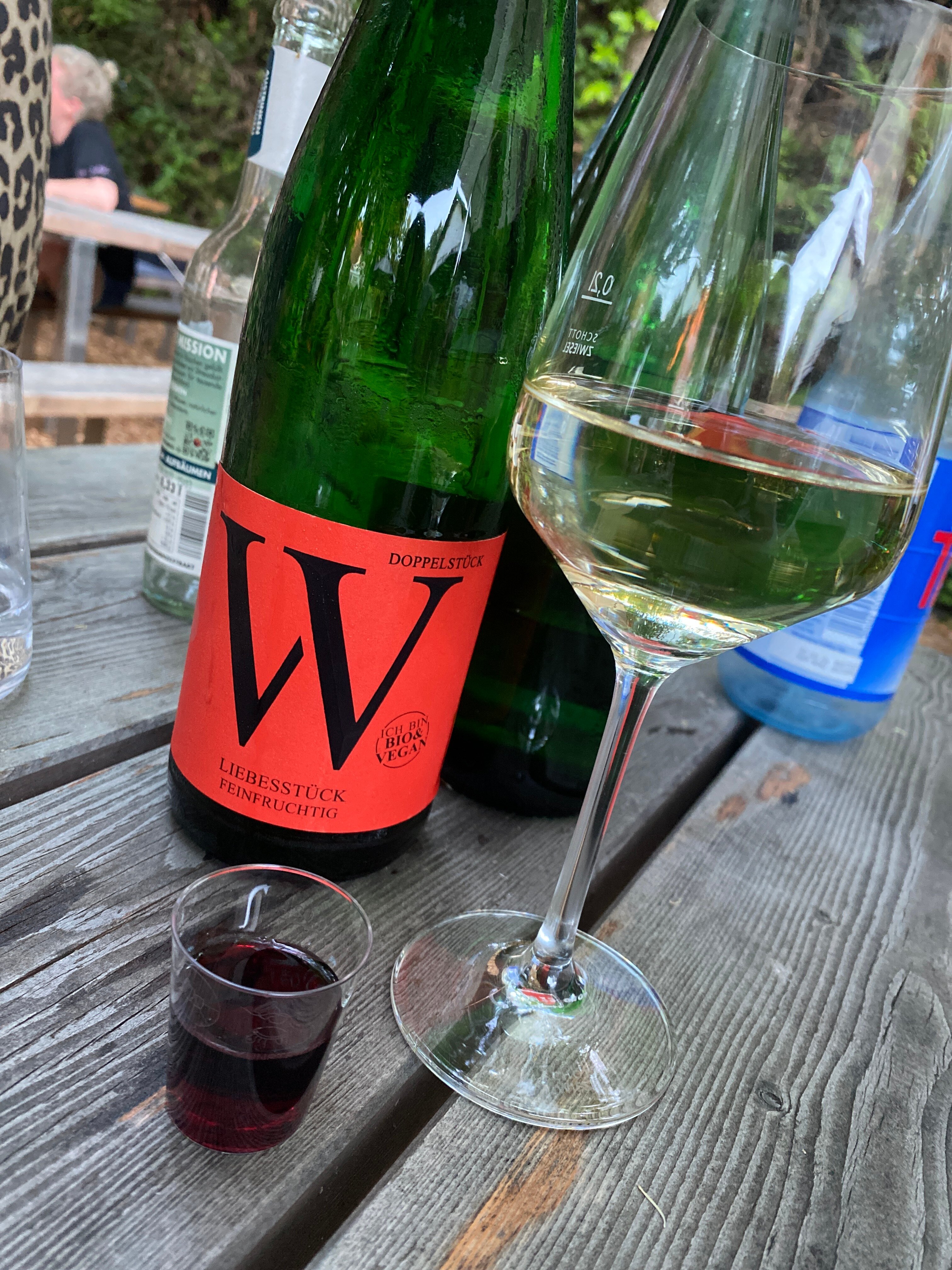 Wasem Weinhotel-官方
