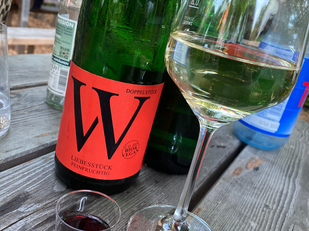 Wasem Weinhotel主图