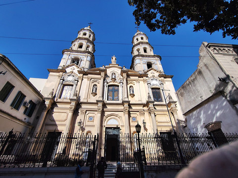 Gray Line Argentina | Buenos Aires-布宜诺斯艾利斯必去景点