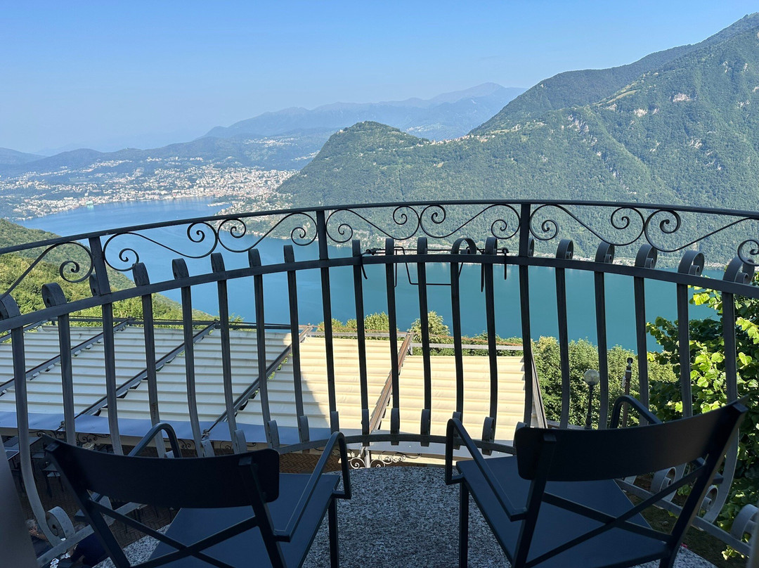 Hotel Funicolare