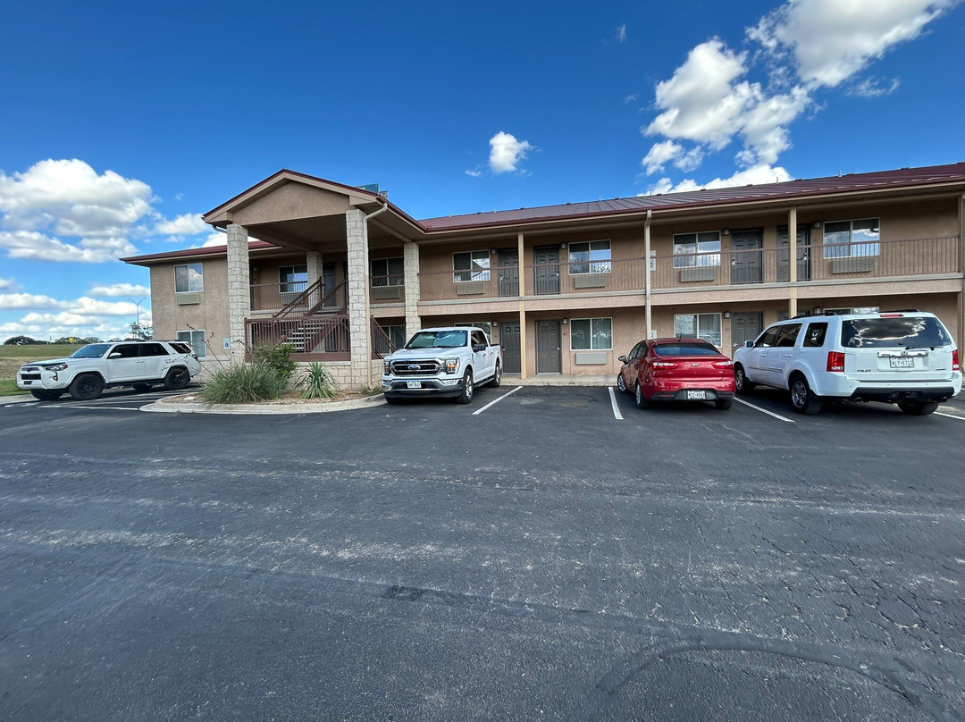 Best Western Dos Rios主图