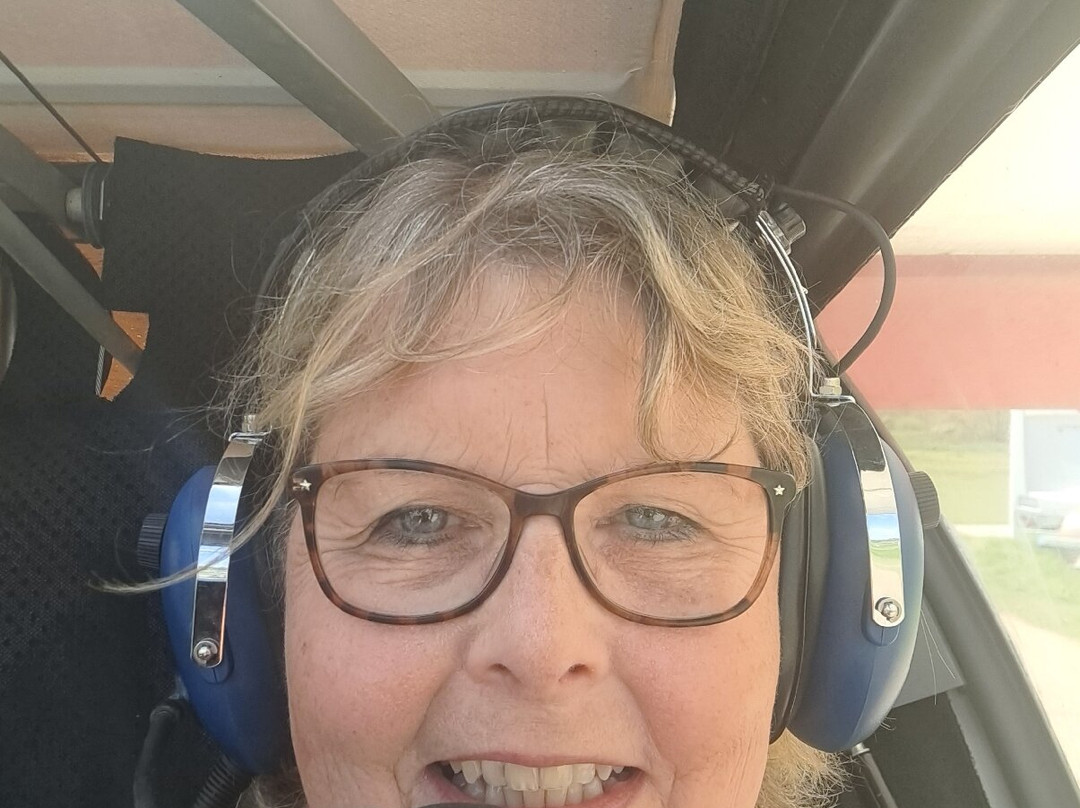 Isle Of Flight Microlights-桑当必去景点