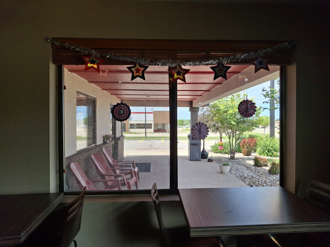 Super 8 by Wyndham Spirit Lake/Okoboji主图