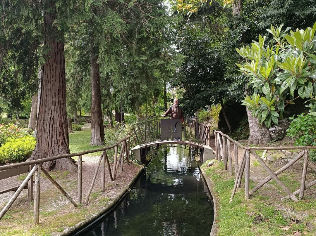 La Peschiera-Santa Fiora必去景点