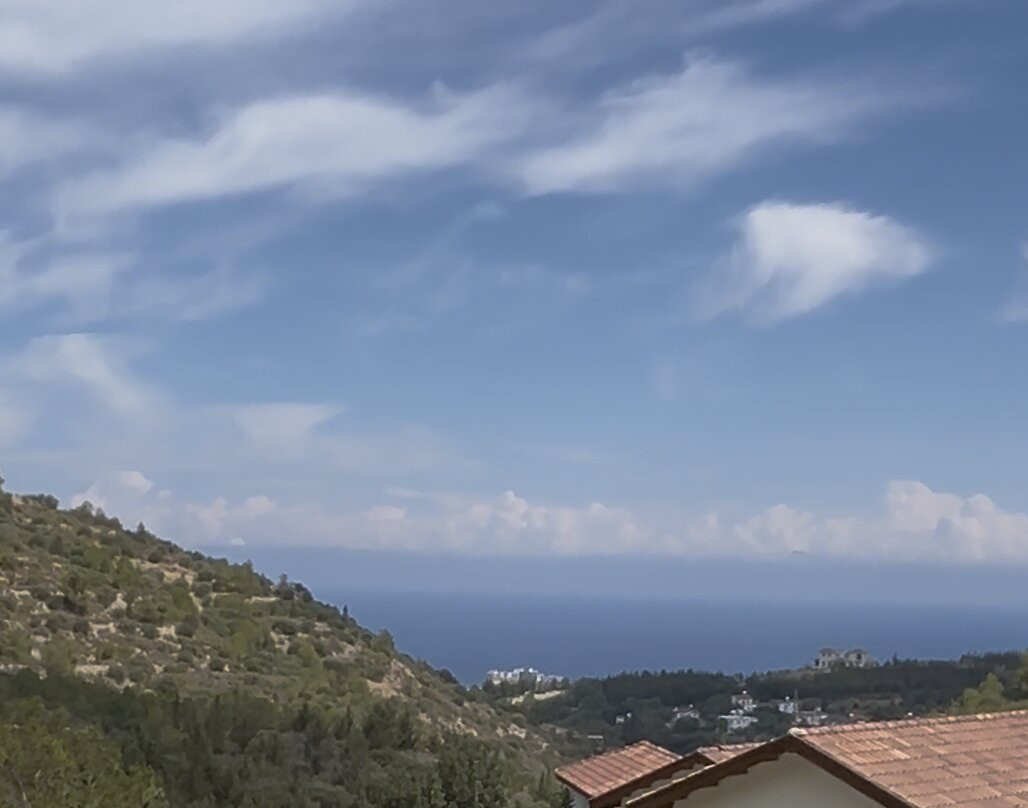 Gillham Vineyard Hotel主图