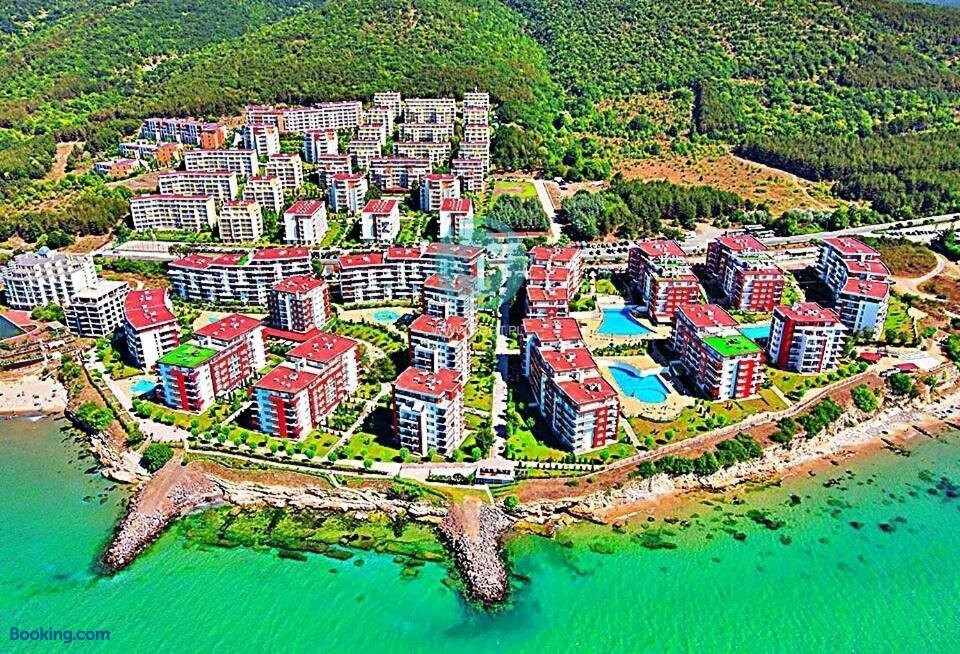 Crown Imperial Fort Grand Resort - Bulgaria Okiem Tubylca