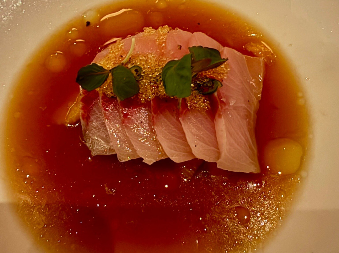 Uchiko Miami Beach主图