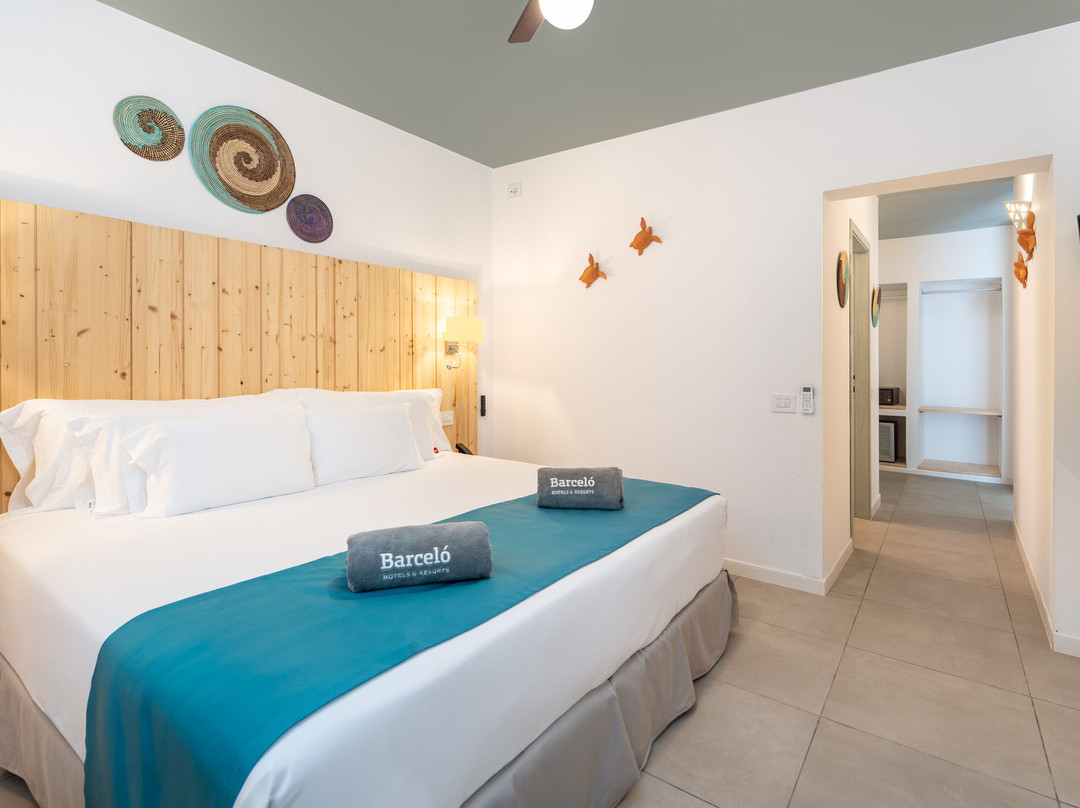 Barcelo Marine Boa Vista - Adults Only主图