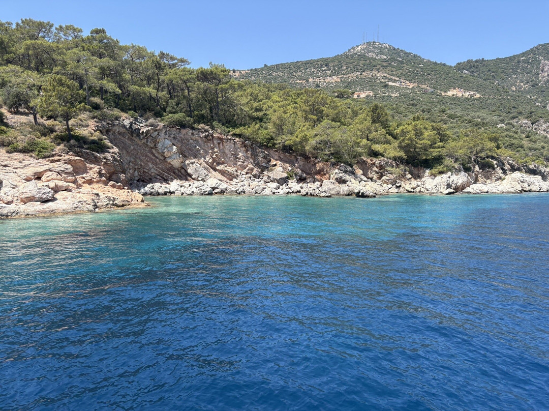 Yildiz - Day Trips-卡尔坎必去景点