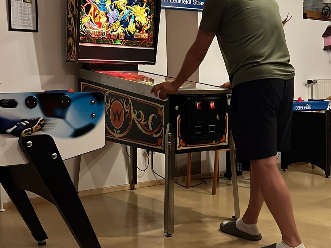 Pension Lambrecht主图