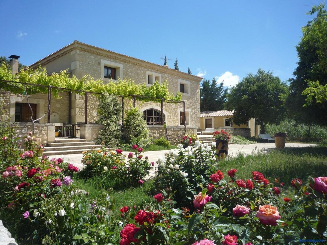 Mas Saint-Joseph