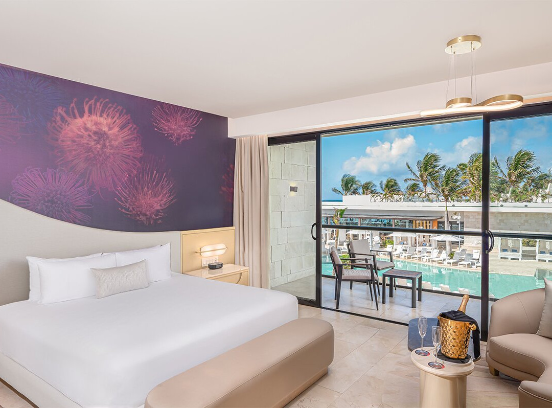 Desire Riviera Maya Resort主图