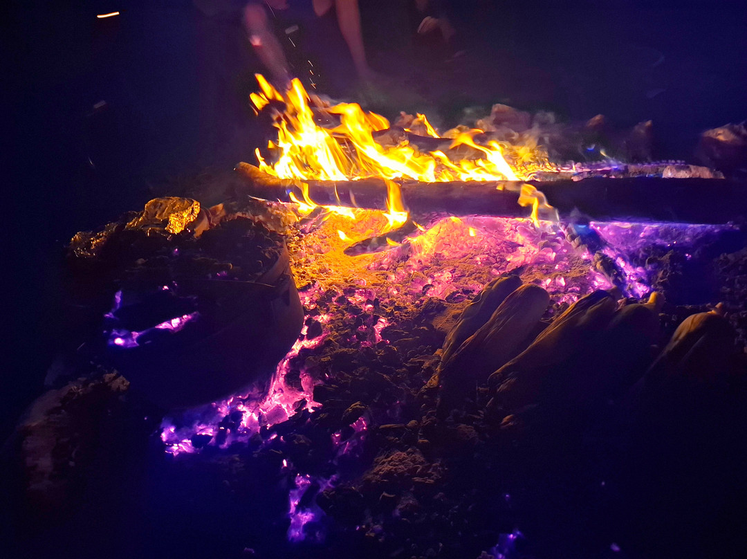 Kimberley Safari Tours-North Perth必去景点