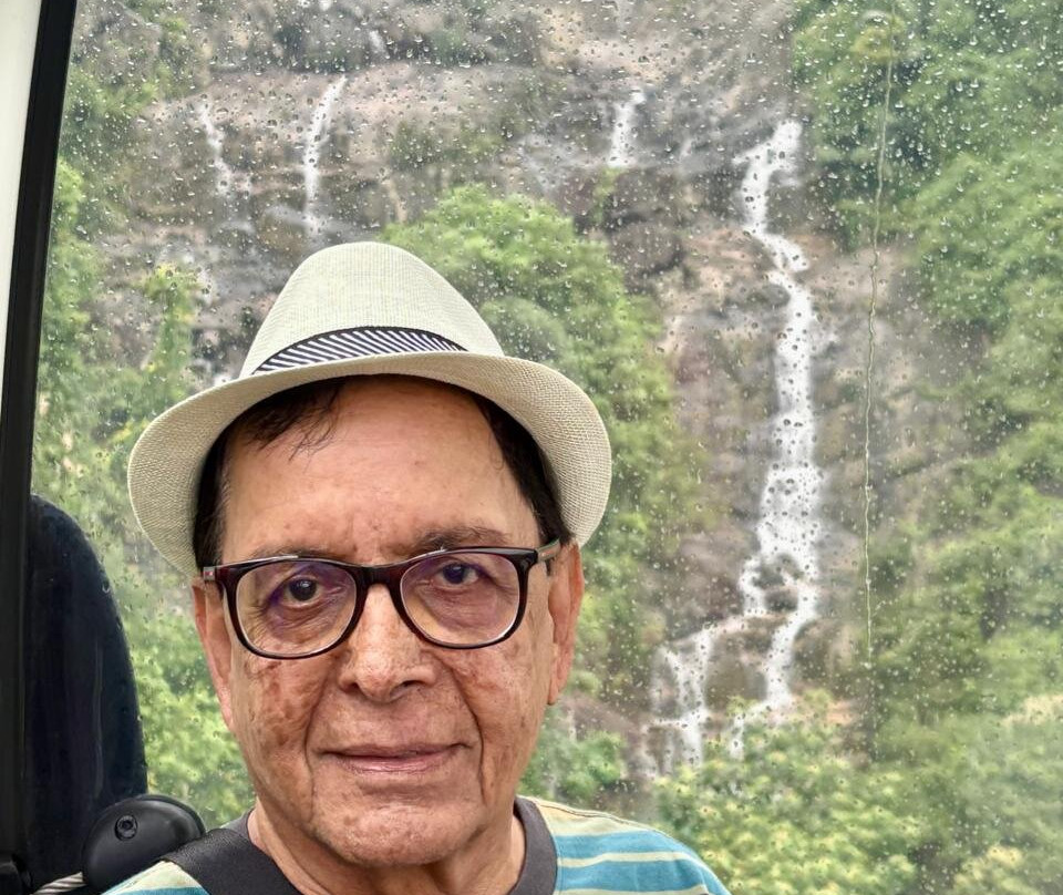 Sun World Ba Na Hills Cable Car-岘港必去景点