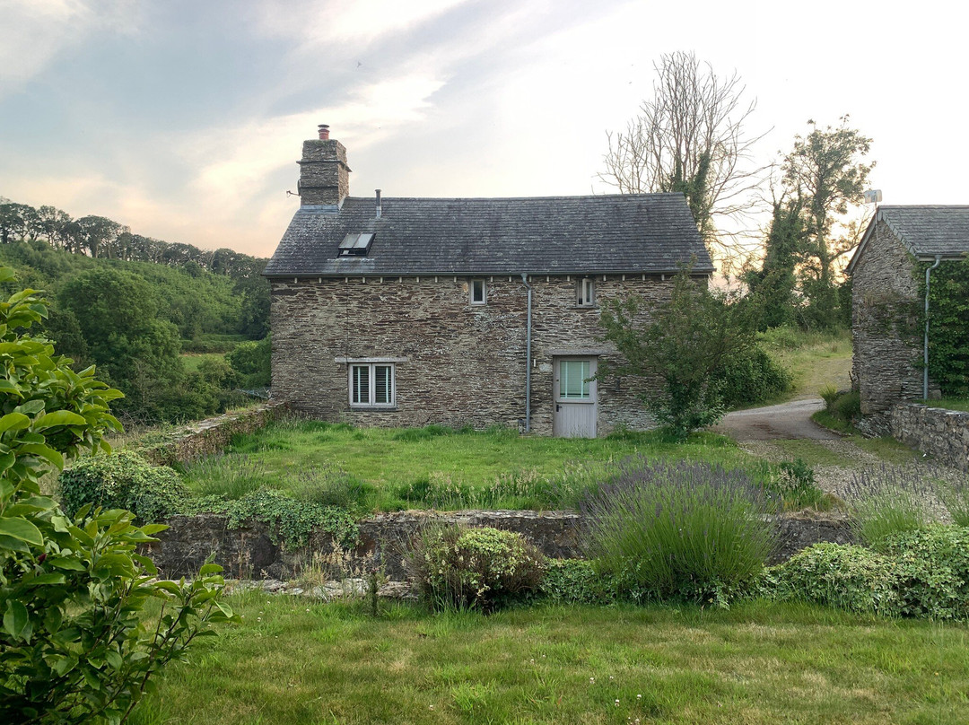 Calancombe Estate-Modbury必去景点