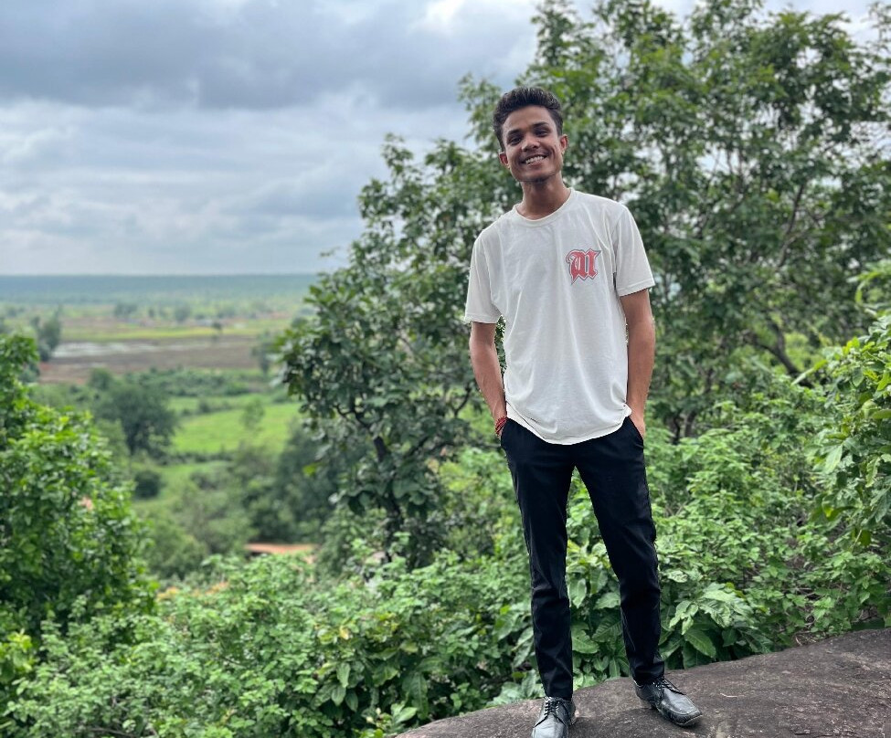 Mahadev Paani Waterfalls-Raisen必去景点