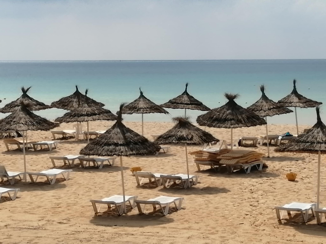 Omar Khayam Resort & Aquapark主图