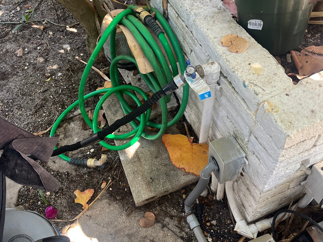 The Desoto Inn主图