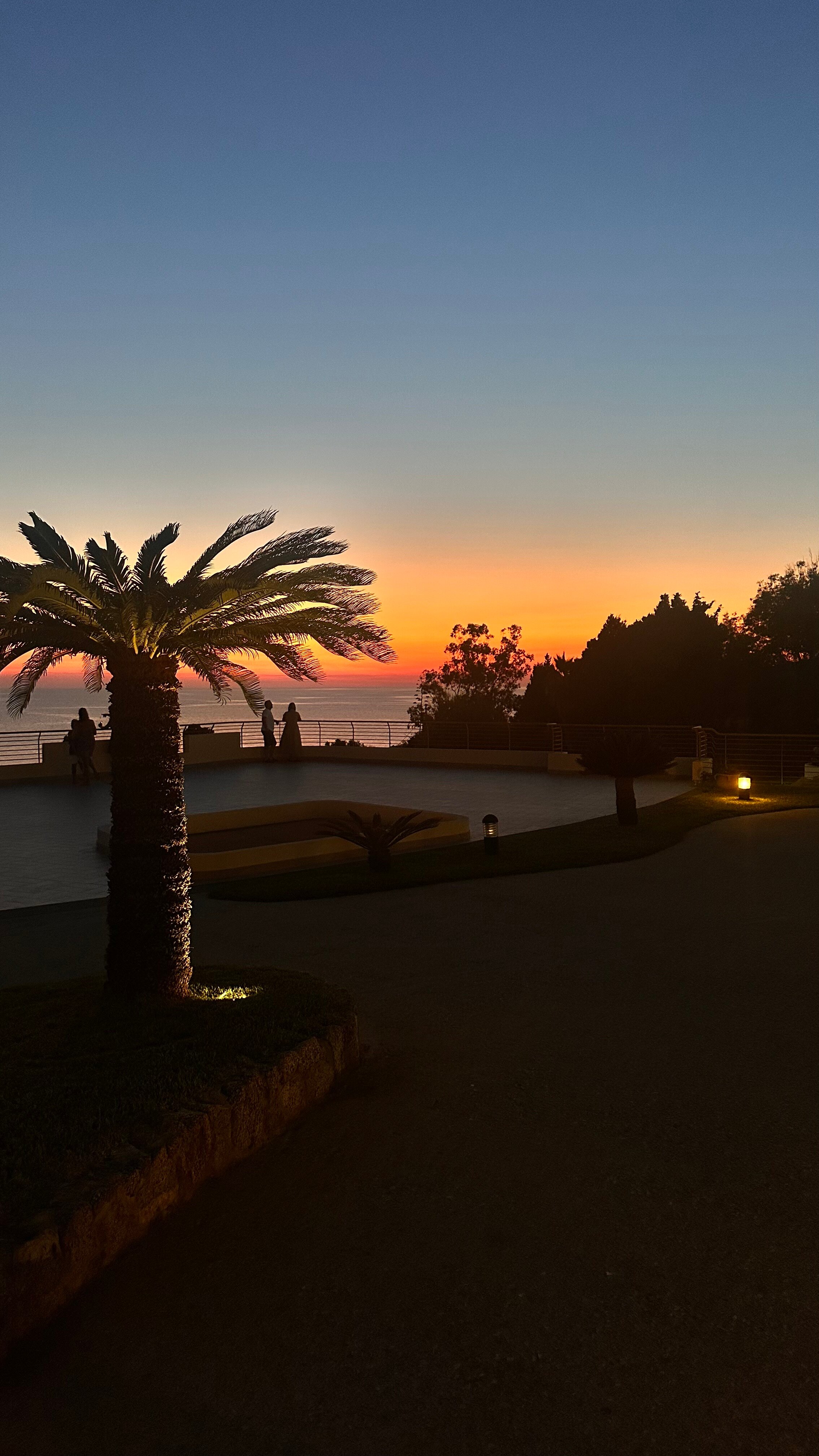 Hotel Scoglio del Leone-官方