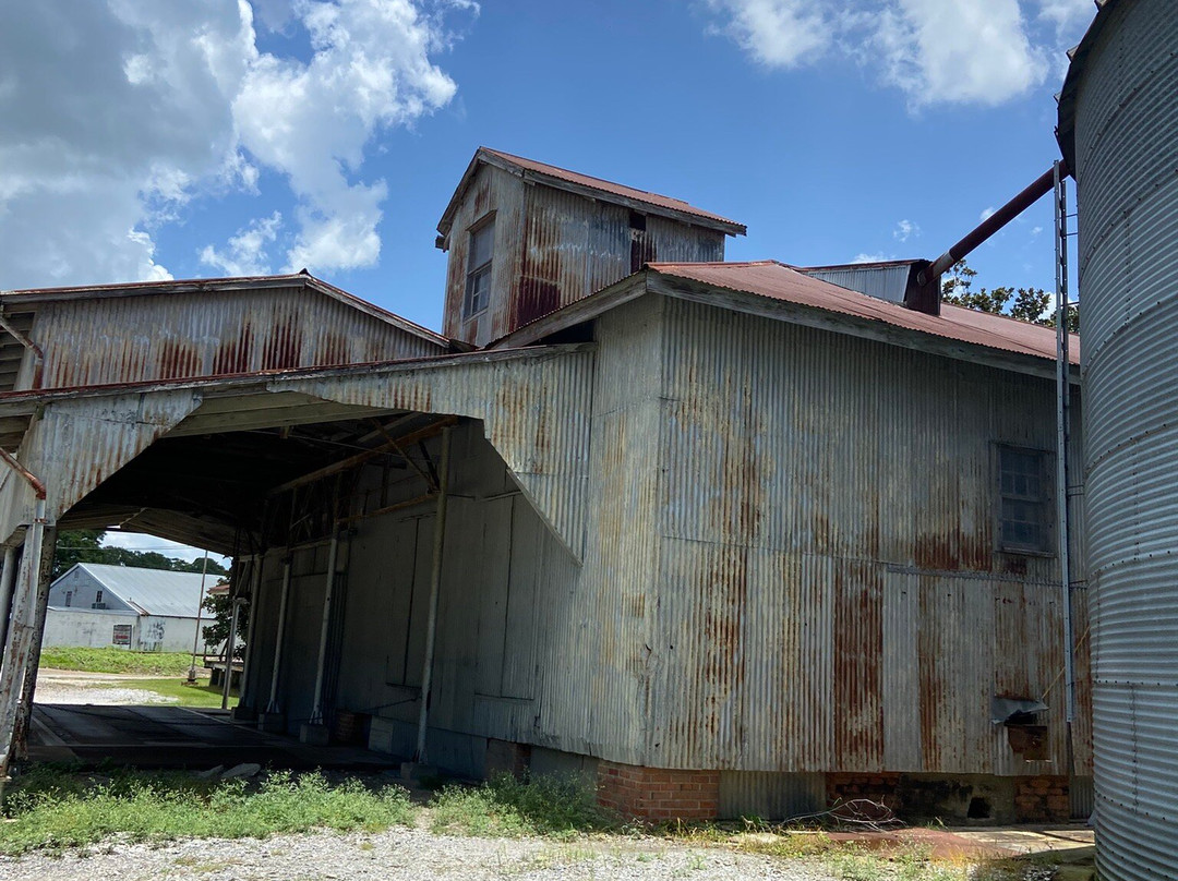 Konriko Company Store-新伊比利亚必去景点