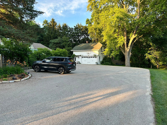 Ye Olde Manor House Bed and Breakfast主图