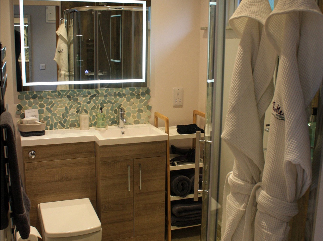 Thistles On Skye主图