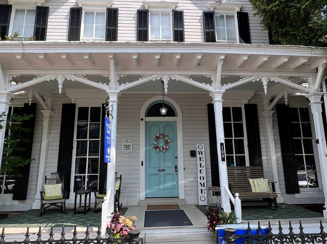 Inn at the Canal主图