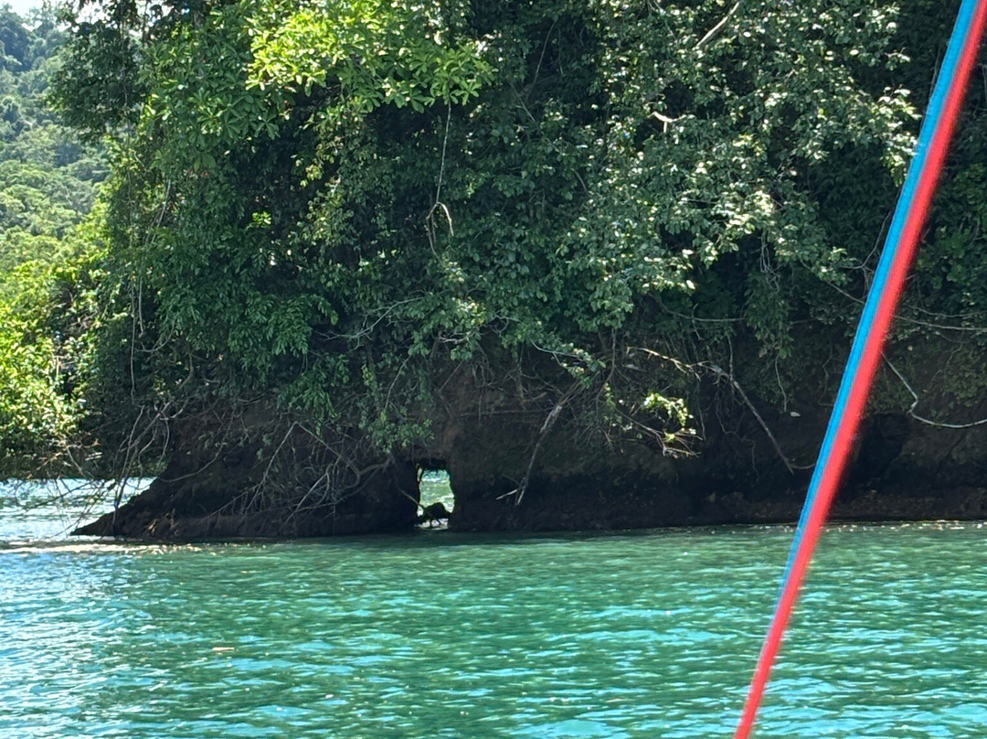 Golfo Dulce Exploradores-Playa Blanca必去景点