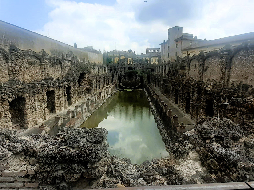 Palazzo Ducale-萨索洛必去景点