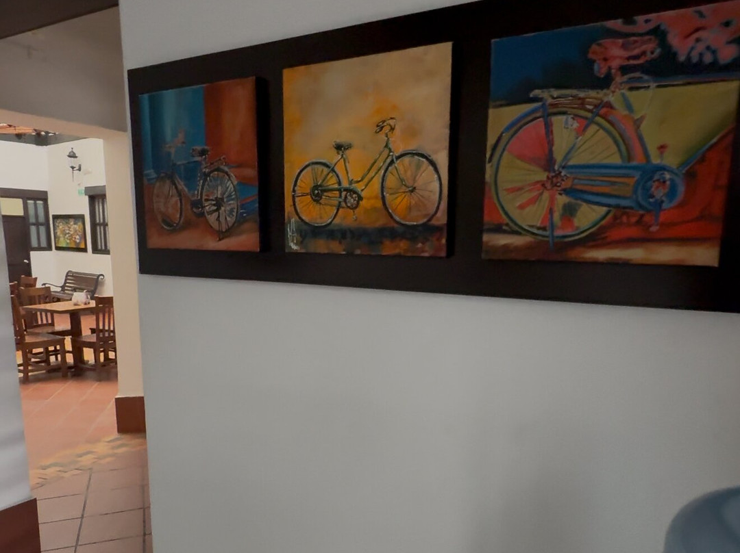 Hotel Boutique San Antonio主图