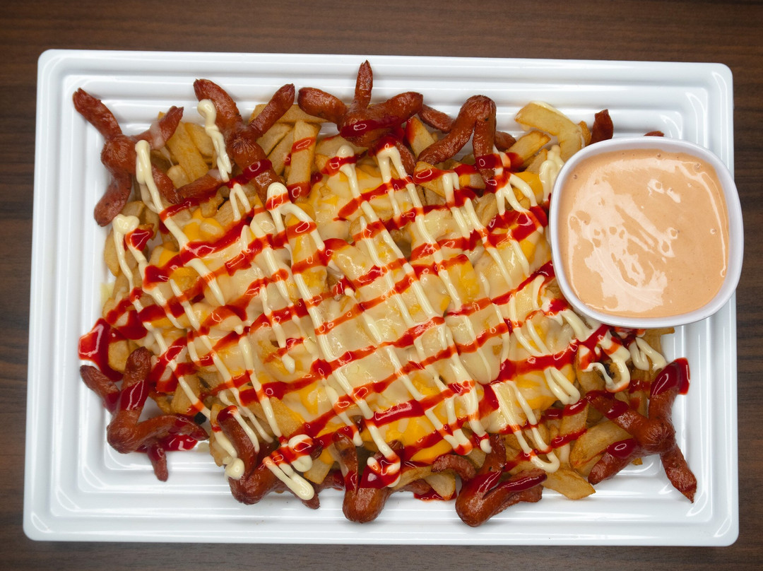 Tequilazzo Restaurant Bar