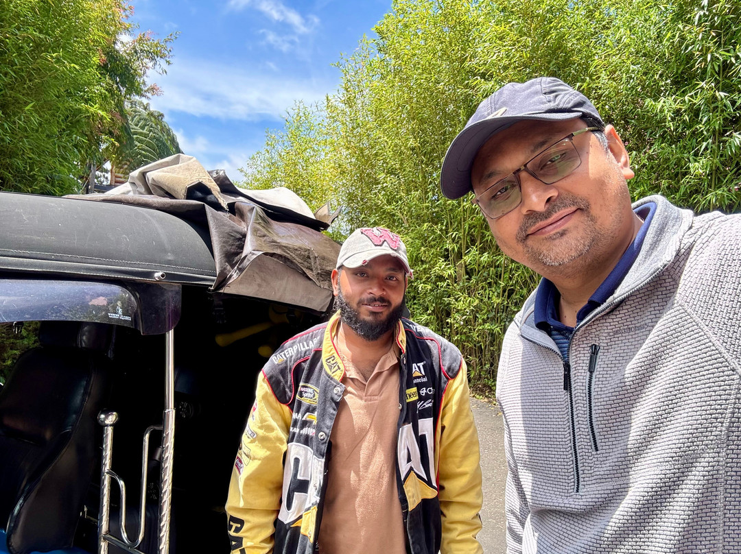 shan travels-奴娃拉伊利雅必去景点