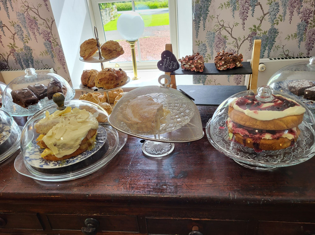 The Redesdale Arms主图