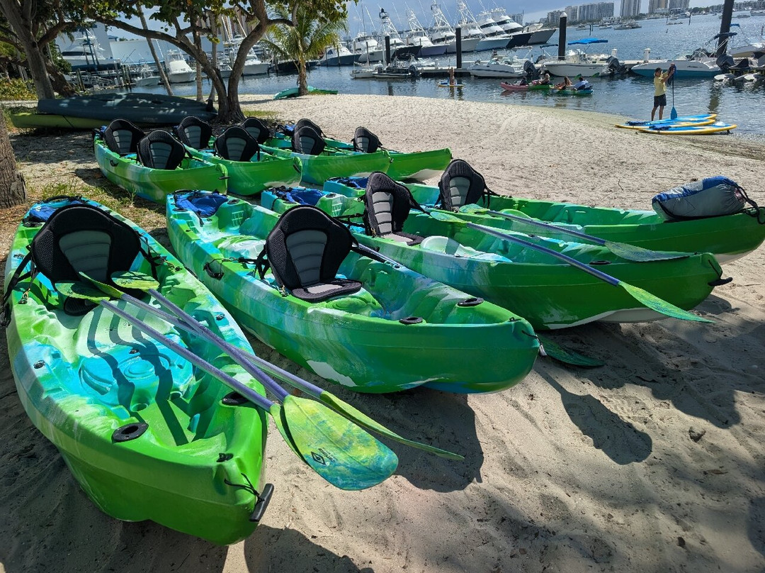 Get Wet WaterSports-Riviera Beach必去景点