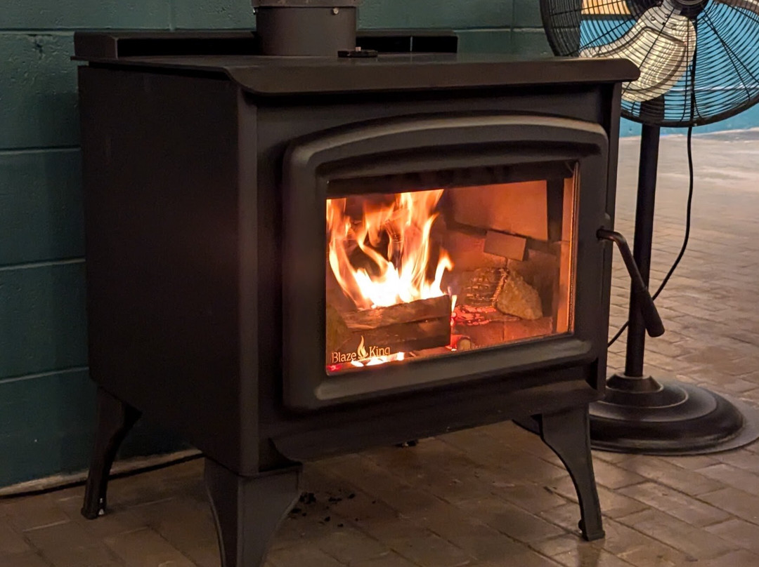 Peace River Brewing-皮斯河必去景点