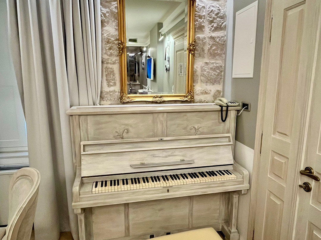 Heritage Villa Nobile主图