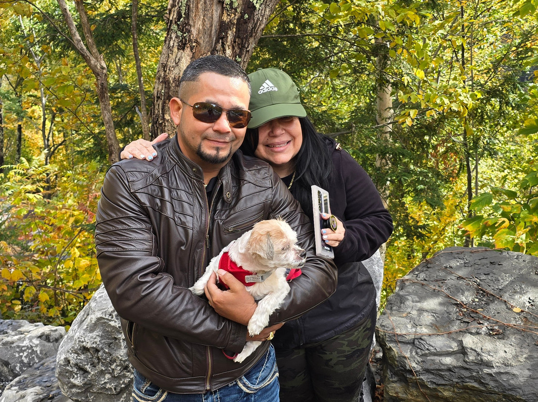 Hunter Mountain-Hunter必去景点