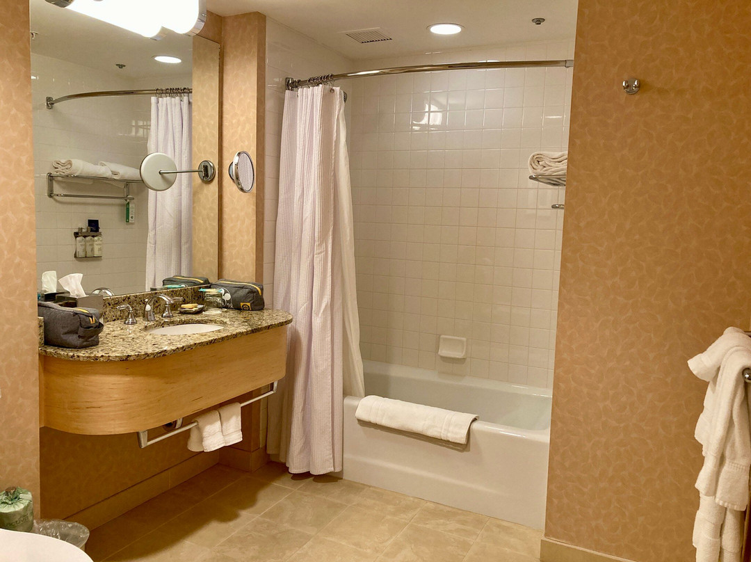 乌节花园酒店主图