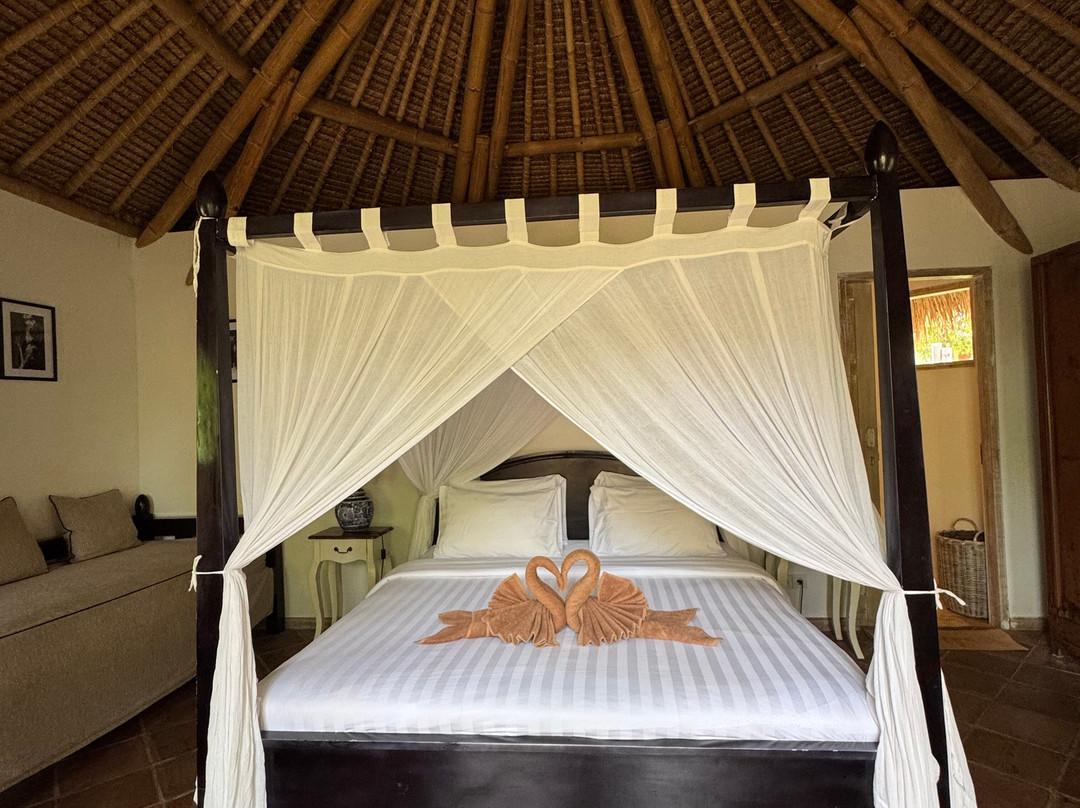 Amahelia Luxury Resort & Restaurant主图