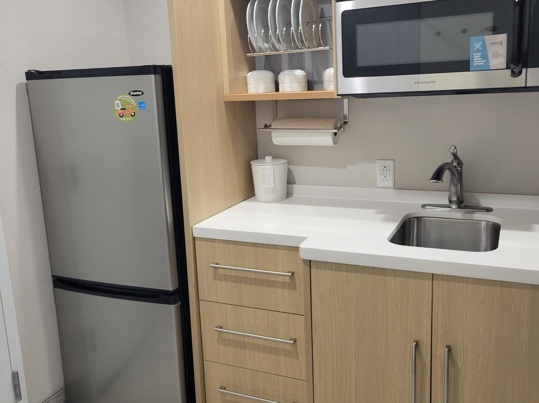 Home 2 Suites By Hilton West Monroe主图