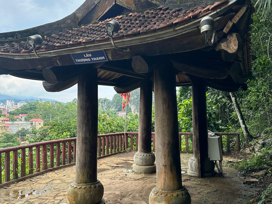 Tam Thanh Grotto-Lang Son必去景点