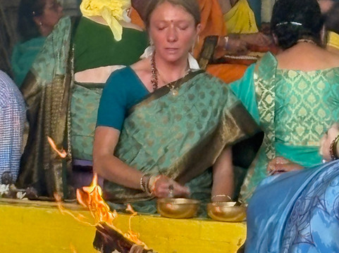 Srim Center-Forsyth必去景点