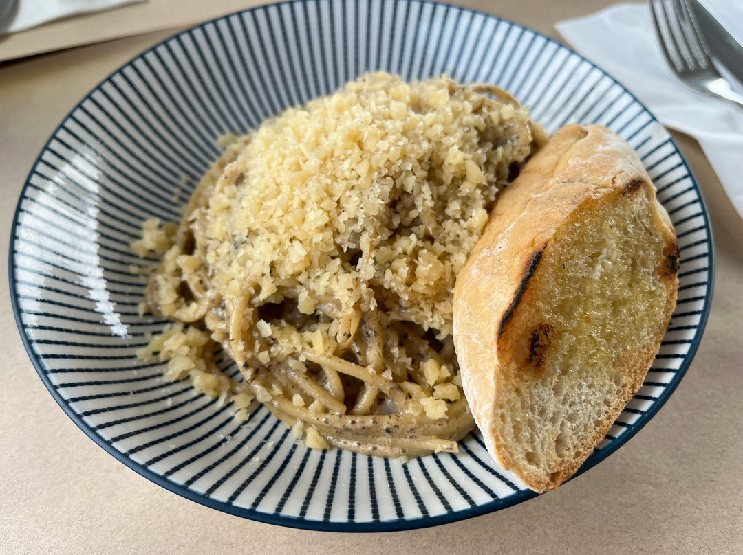 The Bistro Rooftop By Leblanc