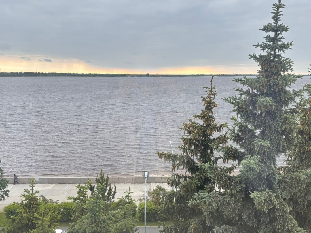 Stolitsa Pomorya Hotel主图