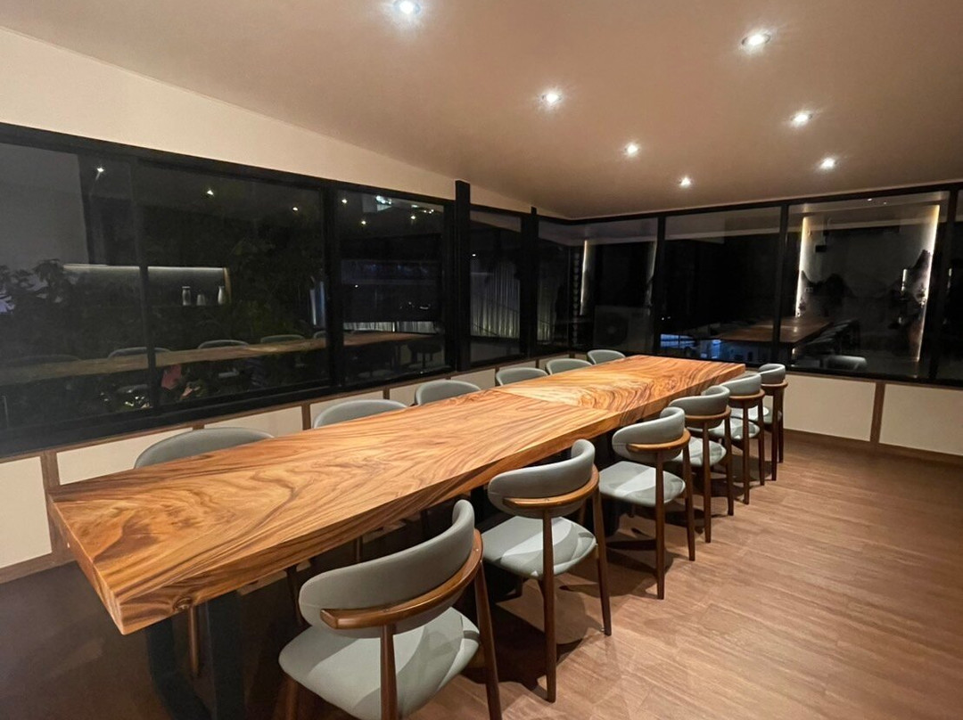 Taraba Prime Japanese Restaurant