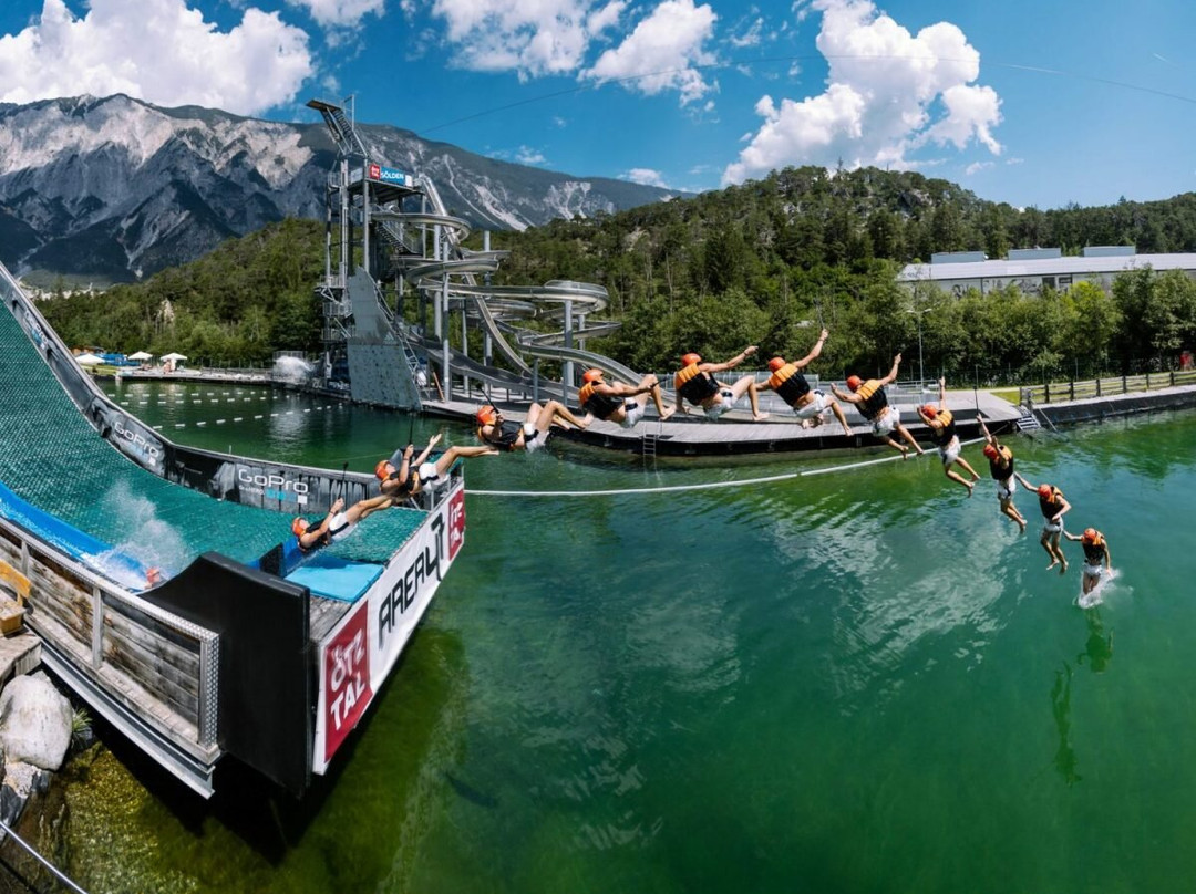 Hotel Gasthof Lowen主图