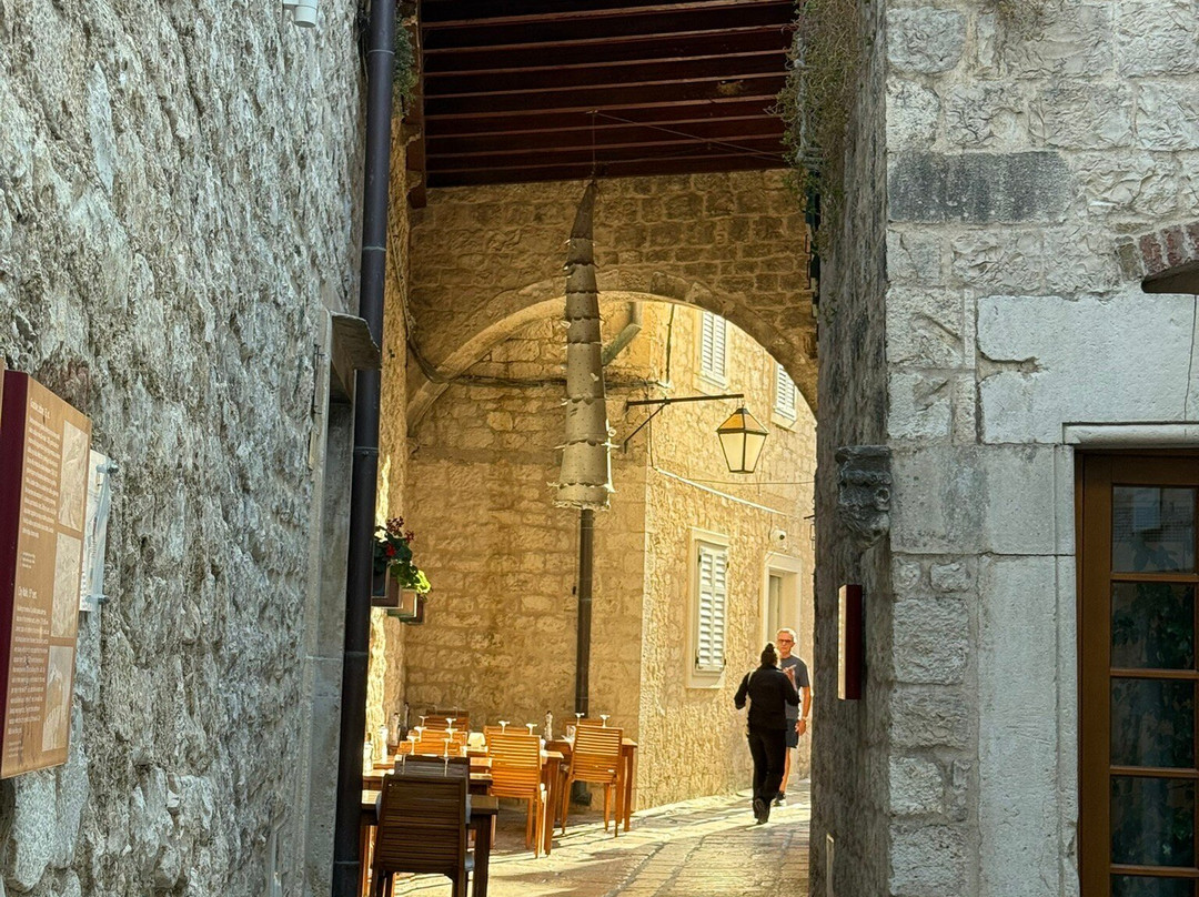 Cata  Sailing-特罗吉尔必去景点