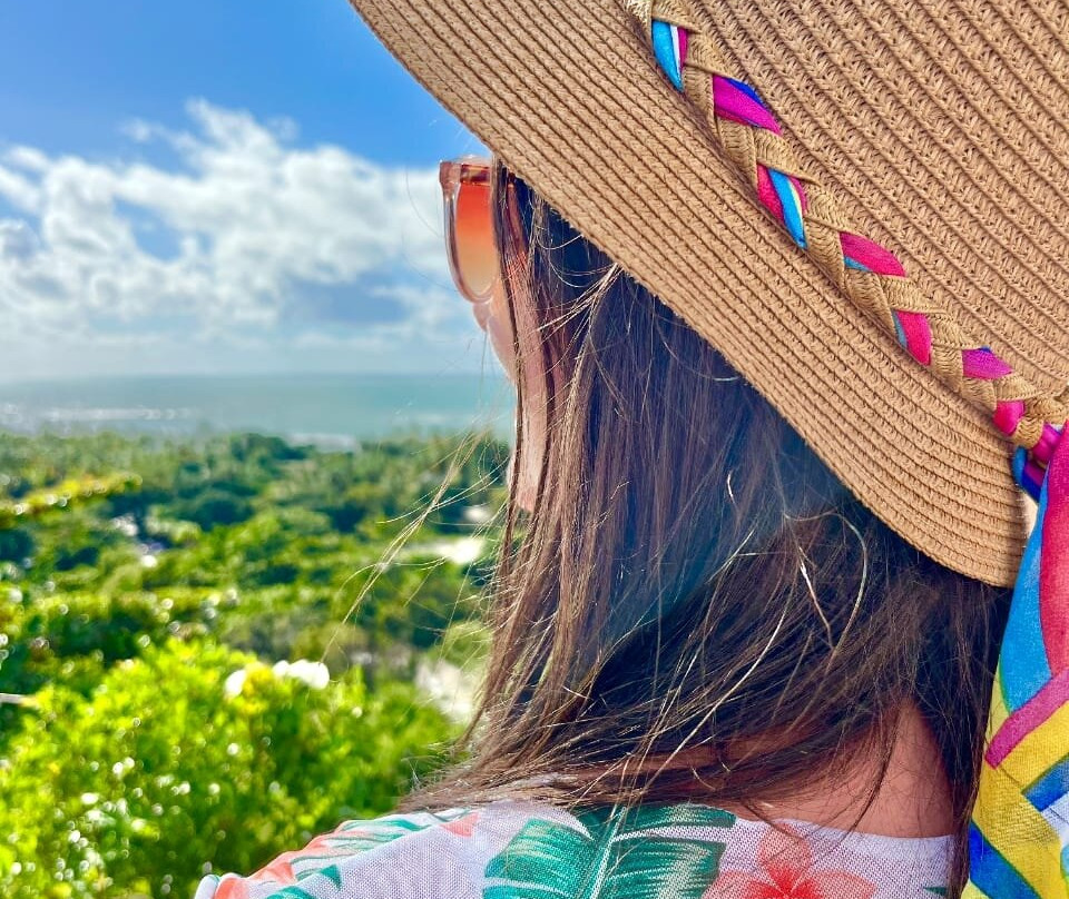 Guia Rafa - Porto Seguro Bahia-Porto Seguro必去景点