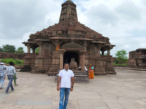 Rajasthan Tour Organizer-焦特布尔必去景点