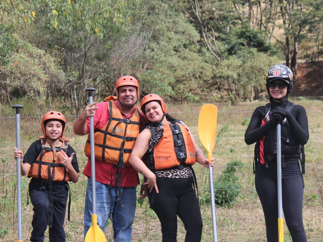 Kango Jango-索科罗必去景点